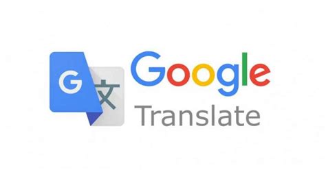 google übersetzer google translate